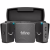 Микрофон Fifine M9 Black (M9) - Image 7