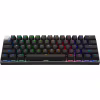 Клавіатура Logitech G Pro X 60 Lightspeed GX Tactile Wireless/Bluetooth UA Black (920-011911) - Image 2