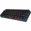 Клавіатура Logitech G Pro X 60 Lightspeed GX Tactile Wireless/Bluetooth UA Black (920-011911) - Image 3