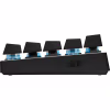 Клавіатура Logitech G Pro X 60 Lightspeed GX Tactile Wireless/Bluetooth UA Black (920-011911) - Image 5