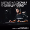 Клавіатура Logitech G Pro X 60 Lightspeed GX Tactile Wireless/Bluetooth UA Black (920-011911) - Image 8
