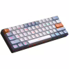 Клавіатура GamePro MK130R Hot-Swap Red Swich RGB USB UA Black (MK130R) - Image 3