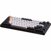 Клавіатура GamePro MK160B Hot-Swap Red Swich RGB USB UA Black (MK160B) - Image 4