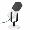Микрофон Fifine AM8W USB/XLR White (AM8W) - Image 2