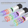 Микрофон Fifine AM8W USB/XLR White (AM8W) - Image 8