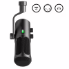Микрофон Fifine Tank 3 USB/XLR Black (Tank3) - Image 4