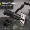 Микрофон Fifine Tank 3 USB/XLR Black (Tank3) - Image 5