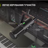 Микрофон Fifine Tank 3 USB/XLR Black (Tank3) - Image 7