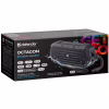 Акустична система Defender Octagon Bluetooth Black (65039) - Image 6