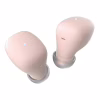 Наушники Ergo BS-530 Twins Nano 2 Pink (BS-530P) - Image 4