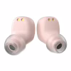 Навушники Ergo BS-530 Twins Nano 2 Pink (BS-530P) - Image 6
