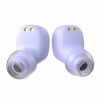 Навушники Ergo BS-530 Twins Nano 2 Violet (BS-530V) - Image 2