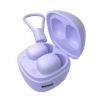 Наушники Ergo BS-530 Twins Nano 2 Violet (BS-530V) - Image 5