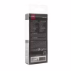 Навушники Ergo VM-730 Type-C Earphones Black (VM-730K) - Image 4