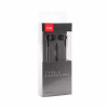 Навушники Ergo VM-735 Type-C Earphones Black (VM-735K) - Image 2