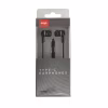 Навушники Ergo VM-735 Type-C Earphones Black (VM-735K) - Image 4