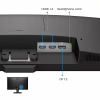 Монітор BenQ GW2490 BLACK - Image 8