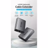 Адаптер HDMI extender 60m V1.4 1080p VENTION (AKGH0-EU) - Image 2