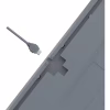Клавіатура A4Tech FS300 FS Switches USB Panda Rock Climbin (4711421000444) - Image 8