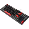 Клавіатура A4Tech Bloody S98 RGB BLMS Red USB Bloody Red (4711421991674) - Image 2