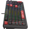 Клавіатура A4Tech Bloody S98 RGB BLMS Red USB Bloody Red (4711421991674) - Image 6