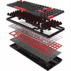 Клавіатура A4Tech Bloody S98 RGB BLMS Red USB Bloody Red (4711421991674) - Image 8