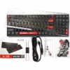 Клавіатура A4Tech Bloody S98 RGB BLMS Red USB Bloody Red (4711421991674) - Image 9