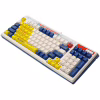 Клавіатура A4Tech Bloody B950 RGB LK Libra USB Warrior Blue (4711421995382) - Image 2