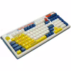 Клавіатура A4Tech Bloody B950 RGB LK Libra USB Warrior Blue (4711421995382) - Image 3