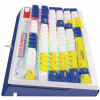 Клавіатура A4Tech Bloody B950 RGB LK Libra USB Warrior Blue (4711421995382) - Image 4