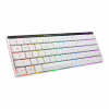 Клавіатура ASUS ROG Falchion RX Low Profile Red Wireless/Bluetooth/USB UA White (90MP03EC-BKMA10) - Image 3