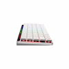 Клавіатура ASUS ROG Falchion RX Low Profile Red Wireless/Bluetooth/USB UA White (90MP03EC-BKMA10) - Image 5