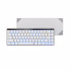Клавіатура ASUS ROG Falchion RX Low Profile Red Wireless/Bluetooth/USB UA White (90MP03EC-BKMA10) - Image 9