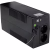 Пристрій безперебійного живлення Prologix 800 480W USB (PLPU800VA2LED) - Image 3