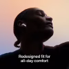 Навушники Apple AirPods 4 with Active Noise Cancellation (MXP93ZE/A) - Image 4
