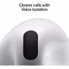 Наушники Apple AirPods 4 with Active Noise Cancellation (MXP93ZE/A) - Image 6