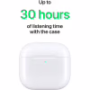 Навушники Apple AirPods 4 with Active Noise Cancellation (MXP93ZE/A) - Image 7