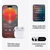 Навушники Apple AirPods 4 with Active Noise Cancellation (MXP93ZE/A) - Image 8