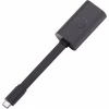 Перехідник USB-C to RJ45 Ethernet 2500Mbps Dell (470-BCFV) - Image 2
