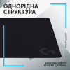 Килимок для мишки Logitech G640 Gaming Mouse Pad Black (943-000799) - Image 5