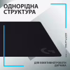 Килимок для мишки Logitech G840 Gaming Mouse Pad Black (943-000778) - Image 7