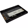 Адаптер Dynamode 2.5'''' SATA to M.2 (NGFF) SSD 22*30mm, 22*42mm, 22*60mm, 22*80mm (S103-1N) - Image 4