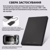 Адаптер Dynamode 2.5'''' SATA to M.2 (NGFF) SSD 22*30mm, 22*42mm, 22*60mm, 22*80mm (S103-1N) - Image 7