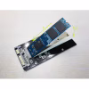 Адаптер Dynamode 2.5'''' SATA to M.2 (NGFF) SSD 22*30mm, 22*42mm, 22*60mm, 22*80mm (S103-1N) - Image 9