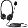 Наушники HP Stereo G2 USB Black (428H5AA) - Image 7