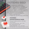 Клавіатура GamePro MK140R Red Swich Low Profile USB Dark Gray (MK140R) - Image 6