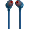 Навушники JBL Tune 310C USB-C Blue (JBLT310CBLU) - Image 4