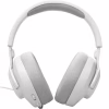 Наушники JBL Quantum 100M2 White (JBLQTUM100M2WHT) - Image 3