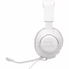 Наушники JBL Quantum 100M2 White (JBLQTUM100M2WHT) - Image 4
