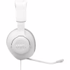 Наушники JBL Quantum 100M2 White (JBLQTUM100M2WHT) - Image 5